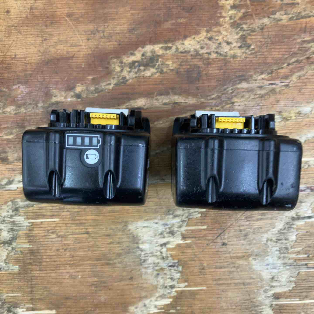 ★マキタ(makita) コードレスインパクトドライバー TD136DRFXP【柏店】