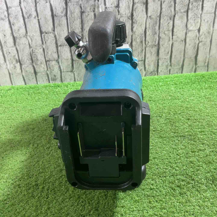 ★マキタ(makita) コードレス真空ポンプ VP180DZ 動作確認済【川口店】