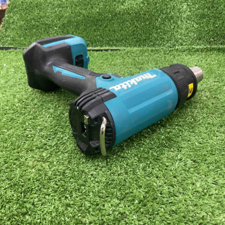 ★マキタ(makita) コードレスヒートガン HG181DZK【川崎店】