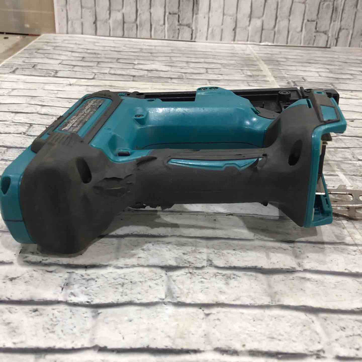 ★マキタ(makita) コードレスフィニッシュネイラ FN350DZK【川口店】