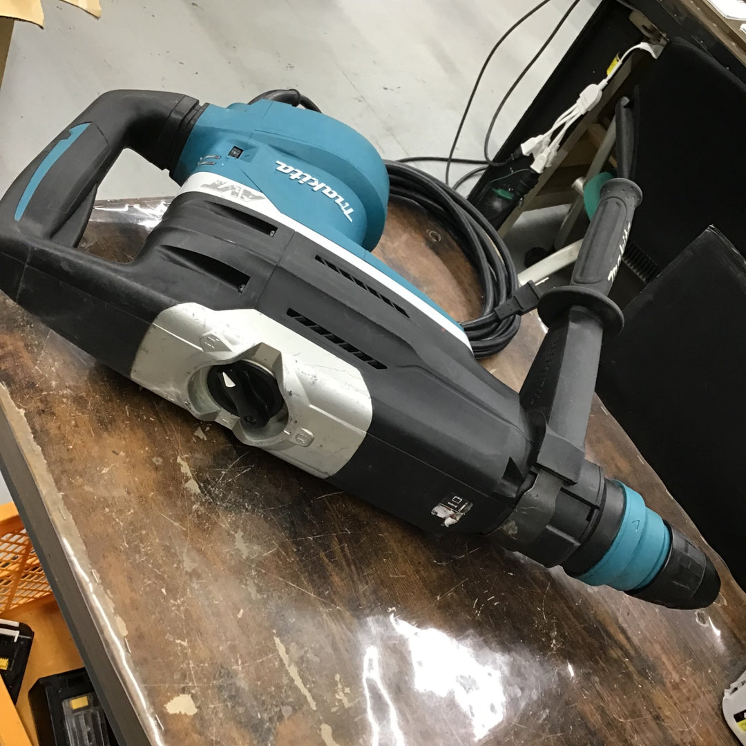 ★マキタ(makita) ハンマドリル HR5212C【戸田店】