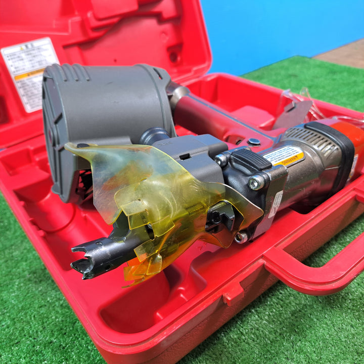 ◇マックス(MAX) 高圧エア釘打ち機  HN-75【岩槻店】