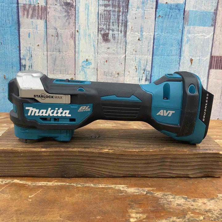 ★マキタ(makita) コードレスマルチツール TM52DZ【柏店】