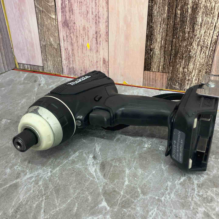 ☆マキタ(makita) コードレス4モードインパクトドライバー TP131DZB【八潮店】