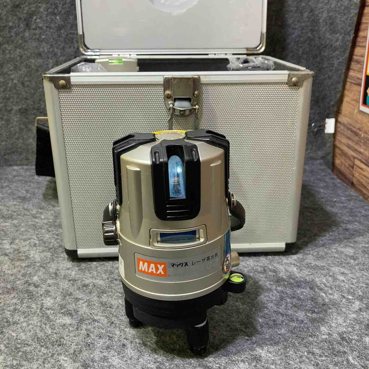 MAX ラインレーザー LA-301【桶川店】