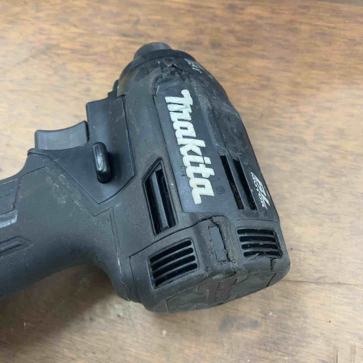 ◇マキタ インパクトドライバー TD001DZB【八潮店】