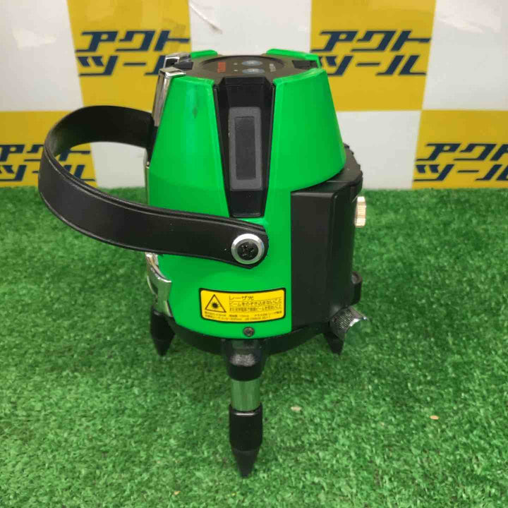★タジマ(Tajima) レーザー墨出し器 ZEROG-TYZ【越谷店】