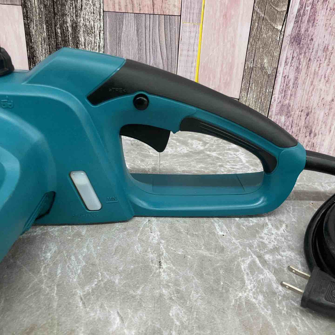 ☆マキタ(makita) 電気チェーンソー MUC3541【八潮店】