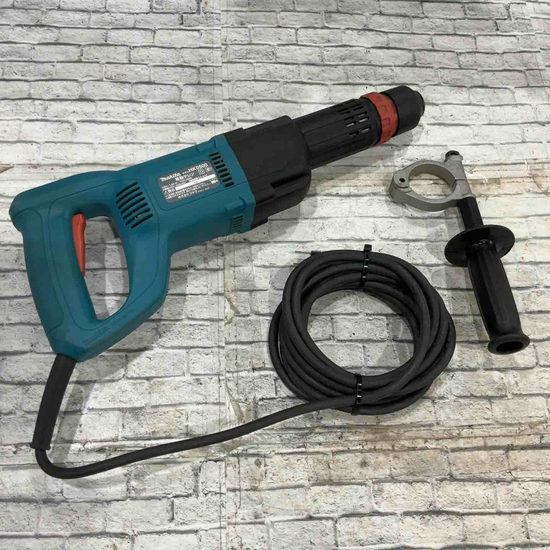 ★マキタ(makita) 電動ケレン HK0500【川口店】