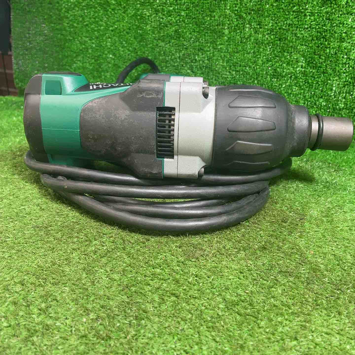 【中古品】 ハイコーキ (HIKOKI ※旧:日立工機) インパクトレンチ WR14VB 【藤沢店】