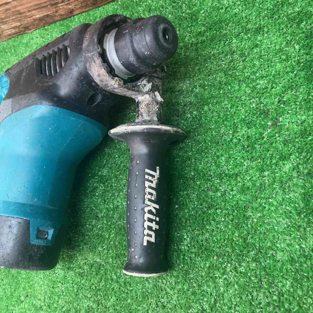 ★マキタ(makita) ハンマドリル HR2811F【川越店】