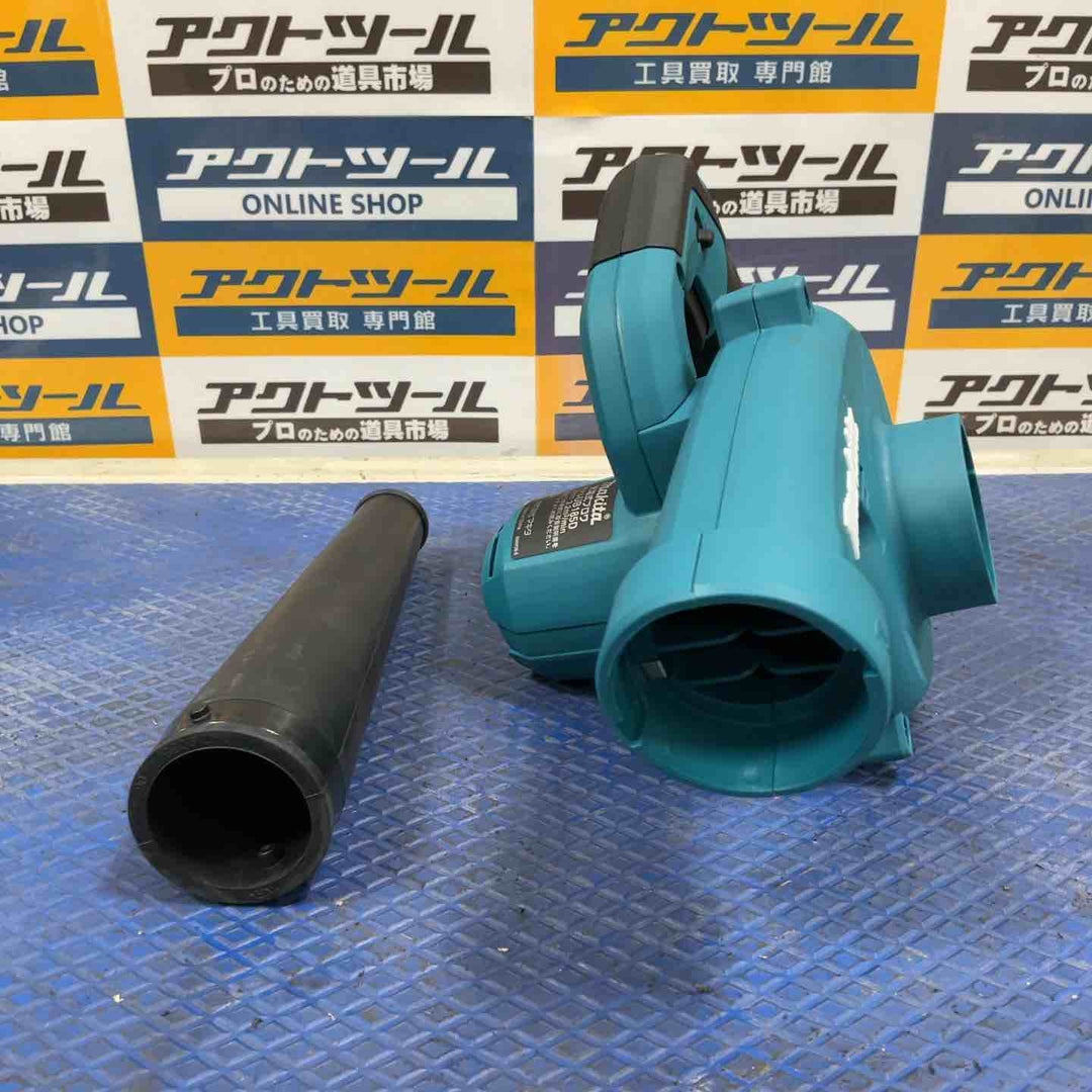 ★マキタ(makita) コードレスブロワ UB185DZ【草加店】