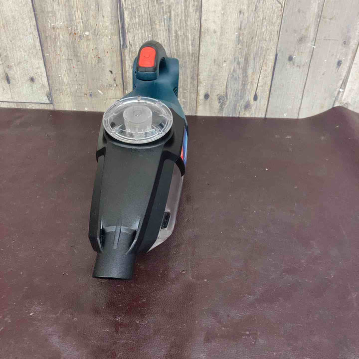 【中古品】Bosch (ボッシュ) 18V コードレスクリーナー GAS18V-1【東大和店】