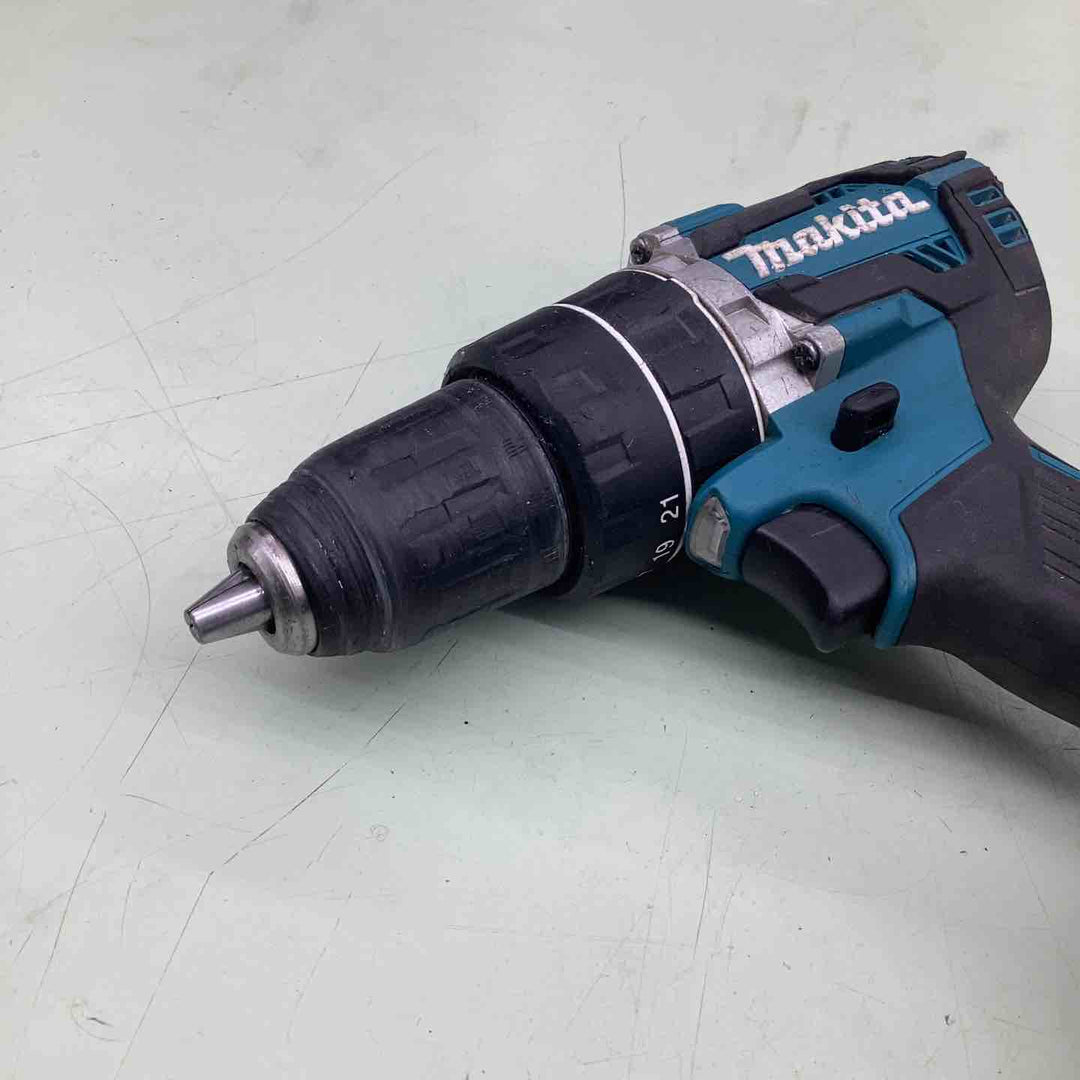 ☆マキタ(makita) コードレス振動ドリルドライバー HP484DZ【越谷店】