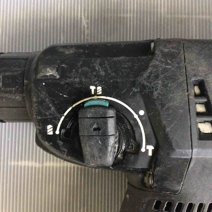 ☆マキタ(makita) コードレスハンマドリル HR244DZB【草加店】