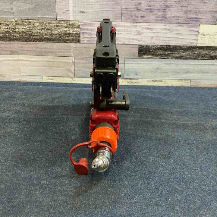 【中古品】◇マックス(MAX) 高圧ステープル用エアネイラ HA-R25/725M 本体のみ【八潮店】