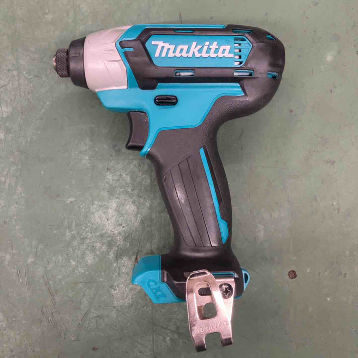 ☆マキタ(makita) コードレスインパクトドライバー TD110DZ【戸田店】