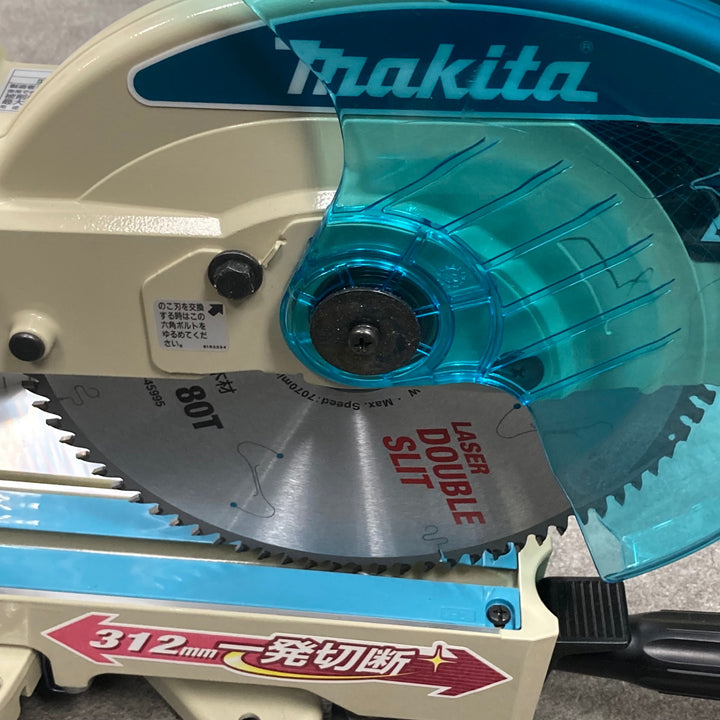 ☆マキタ(makita) 216mm スライドマルノコ LS0814FL【川崎店】