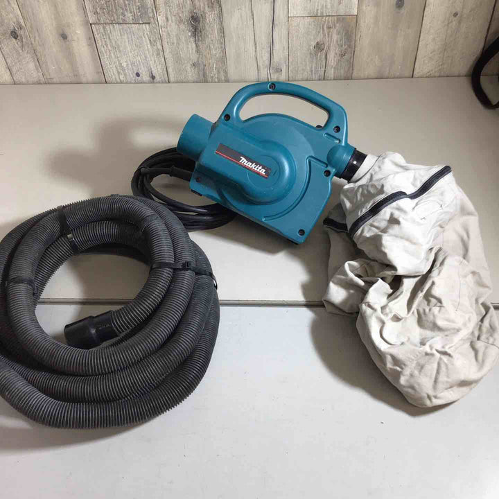 ★マキタ(makita) 集じん機 乾式 450(P)【戸田店】