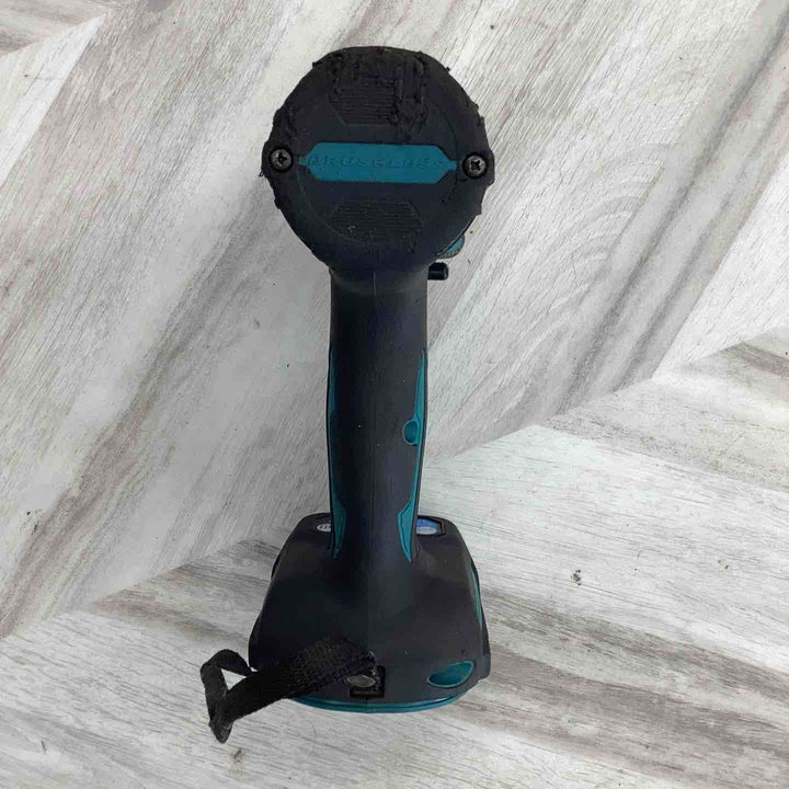 ★マキタ(makita) コードレスインパクトレンチ TW300DZ【越谷店】