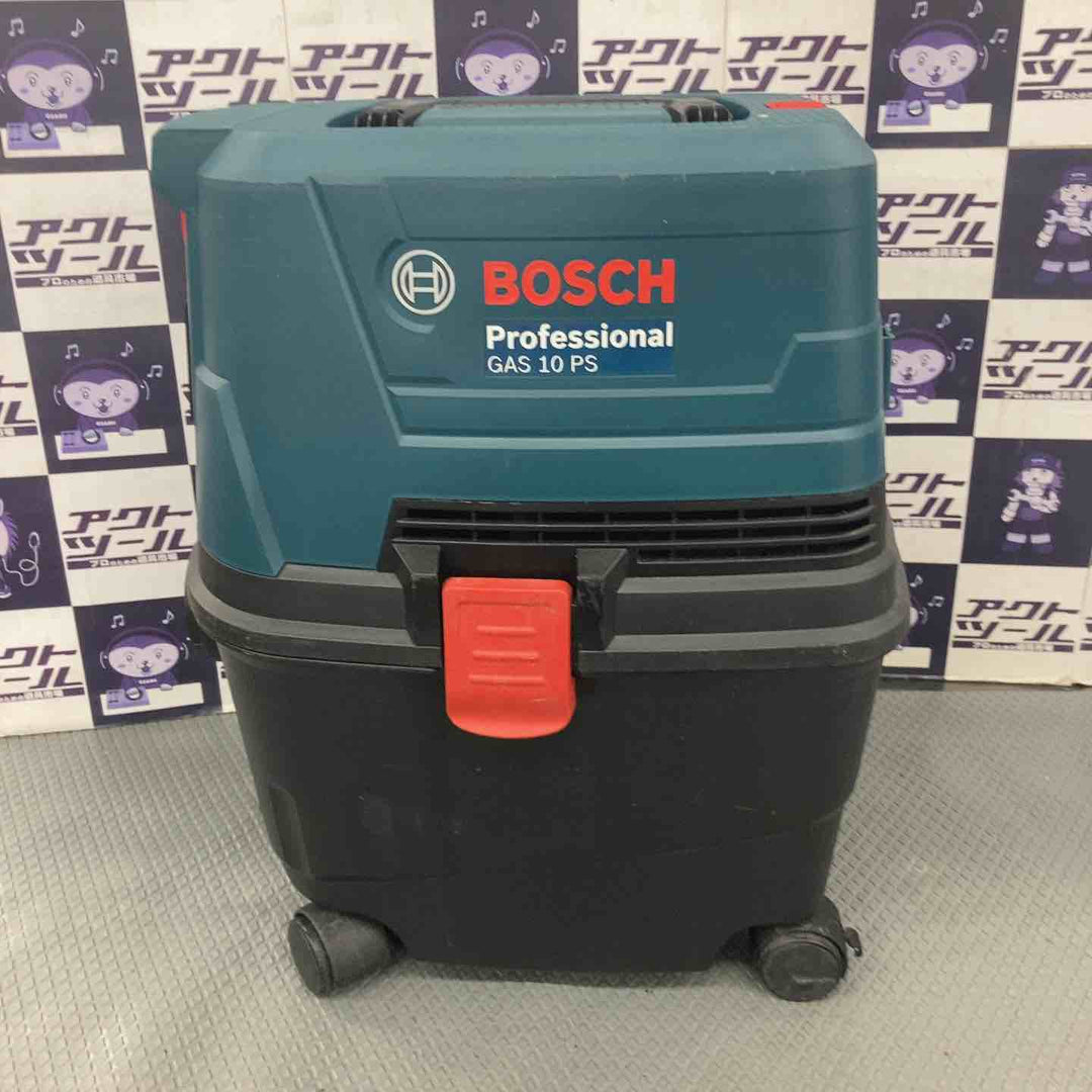 ◇ボッシュ(BOSCH) マルチクリーナー GAS10PS【所沢店】