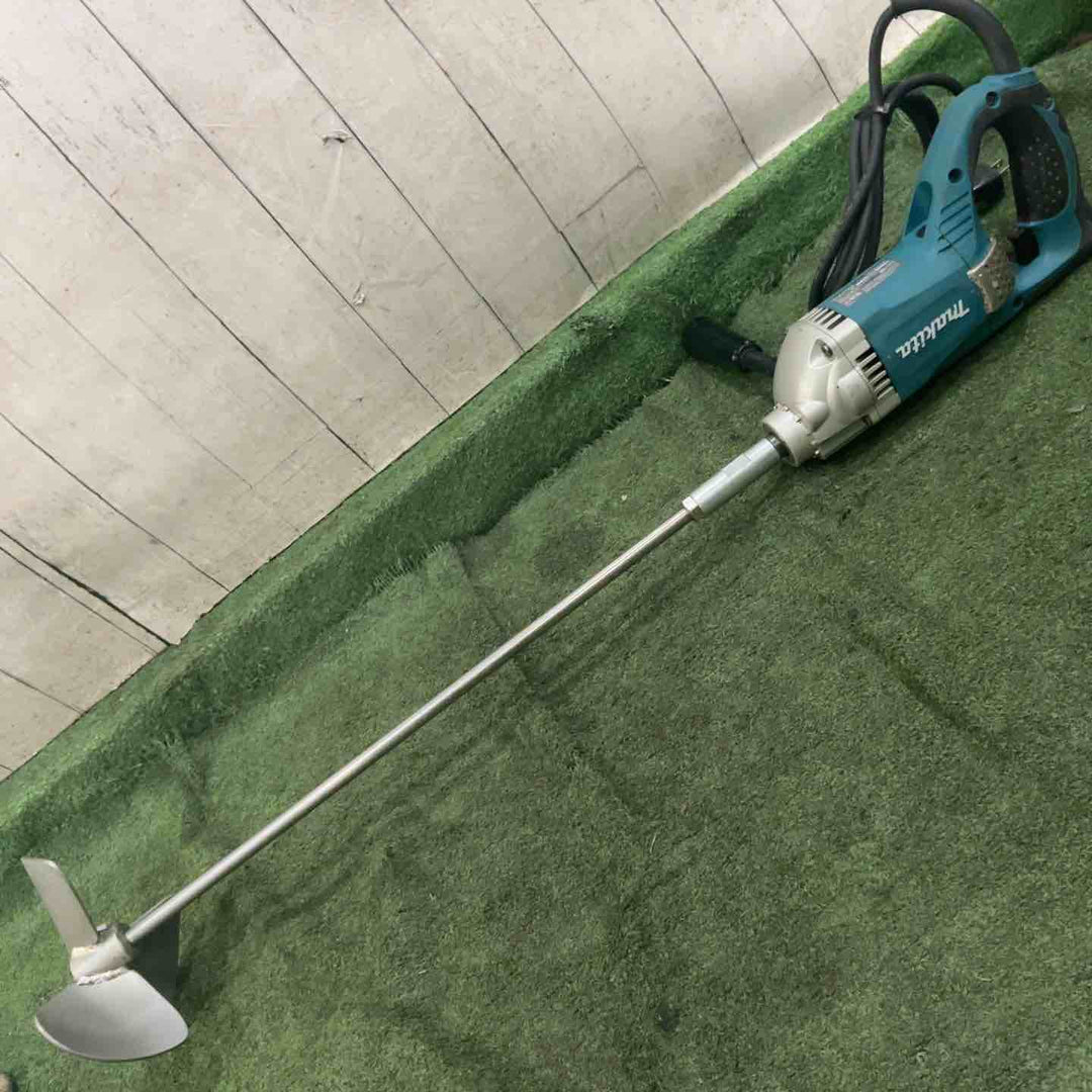 ☆マキタ(makita) かくはん機 UT2204 動作確認済【川口店】