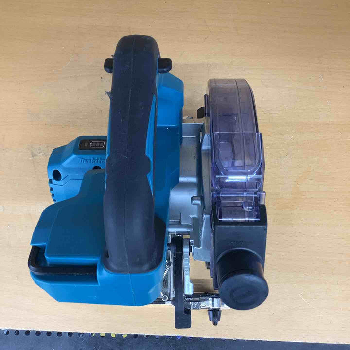 ★マキタ(makita) コードレス防じん丸のこ KS513DZ【越谷店】