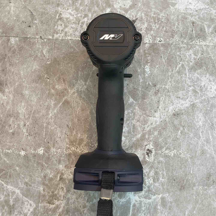 ◇HiKOKI(ハイコーキ) 36Vインパクトドライバ ディープオーシャンブルー  WH36DC(2XPDSZ)【八潮店】