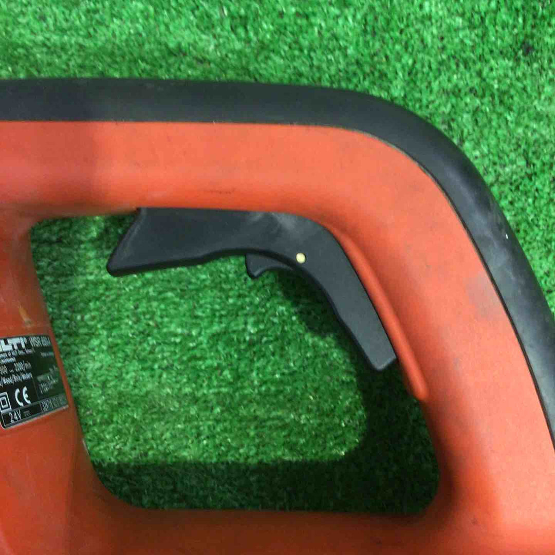 ◇ヒルティ(HILTI) コードレスセーバソー(レシプロソー) WSR650-A【町田店】