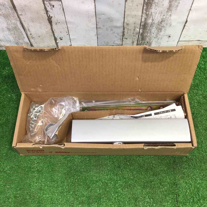 RYOBI ドアクローザー 3点セット【町田店】