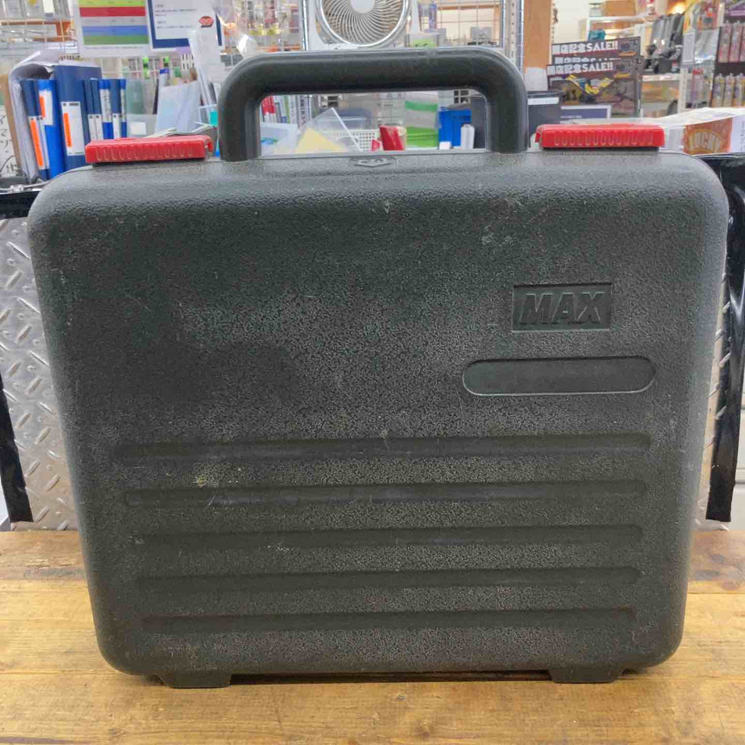 ★マックス(MAX) 常圧フィニッシュネイラ TA-221/SF55M0(FP)【所沢店】