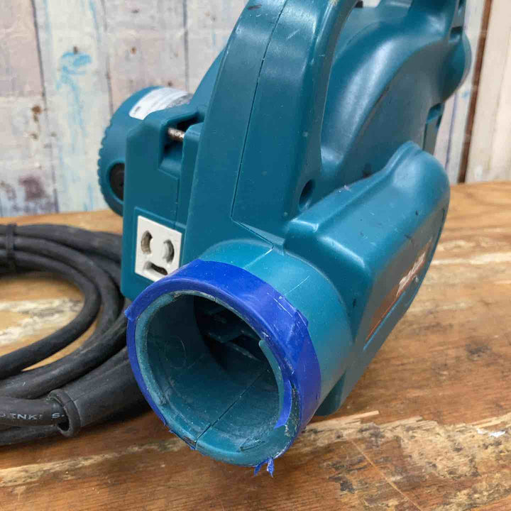 【中古品】★マキタ(makita) 小型集じん機 乾式 450(P) 100V 6.6L ダストバック【柏店】