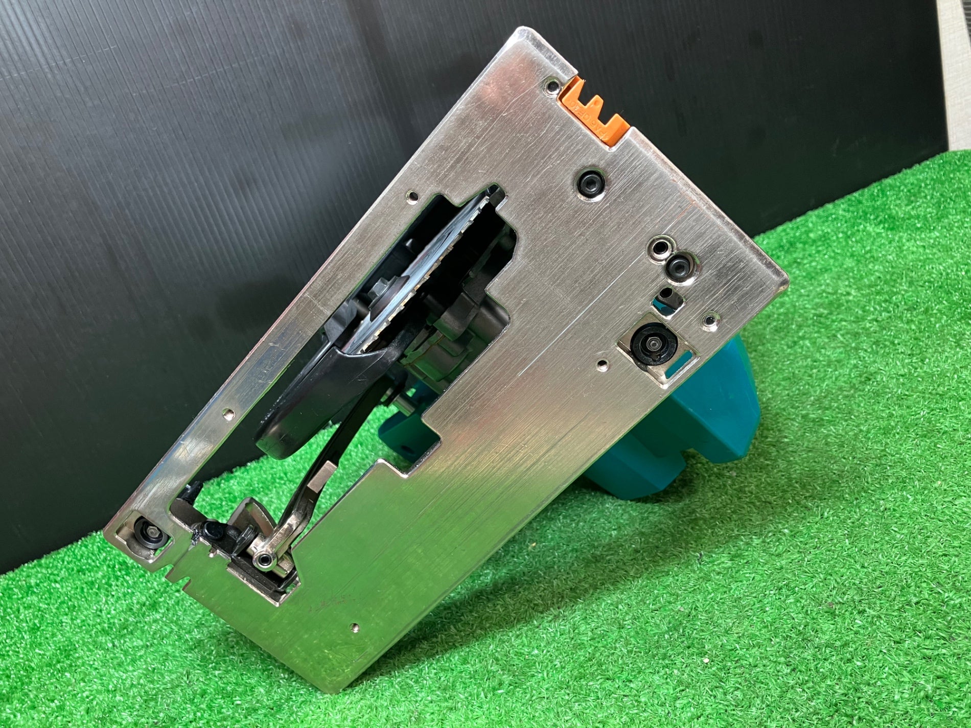 ☆マキタ(makita) コードレス丸のこ HS001GZ【岩槻店】 – アクトツール