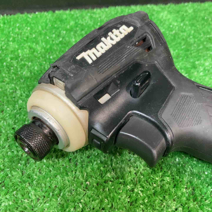 ★マキタ(makita) コードレスインパクトドライバー TD172DRGXB【岩槻店】