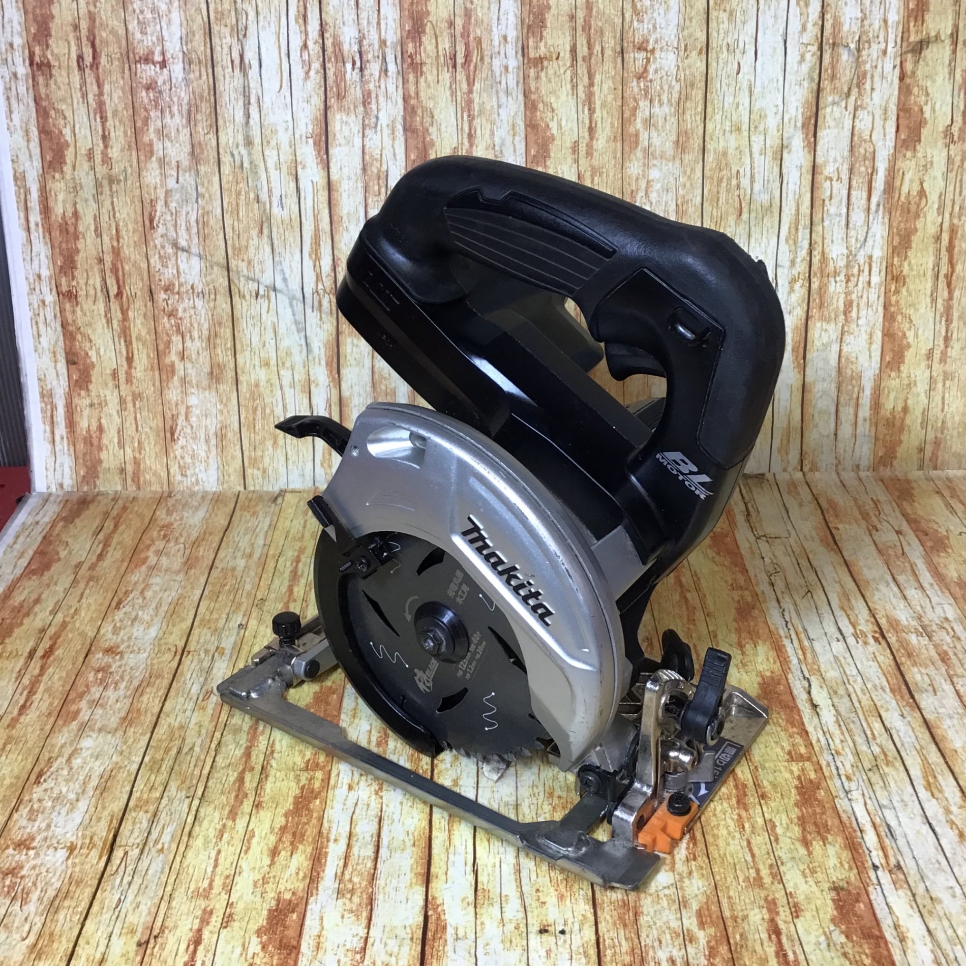 マキタ(makita) コードレス丸のこ HS470DZB【川崎店】 – アクトツール
