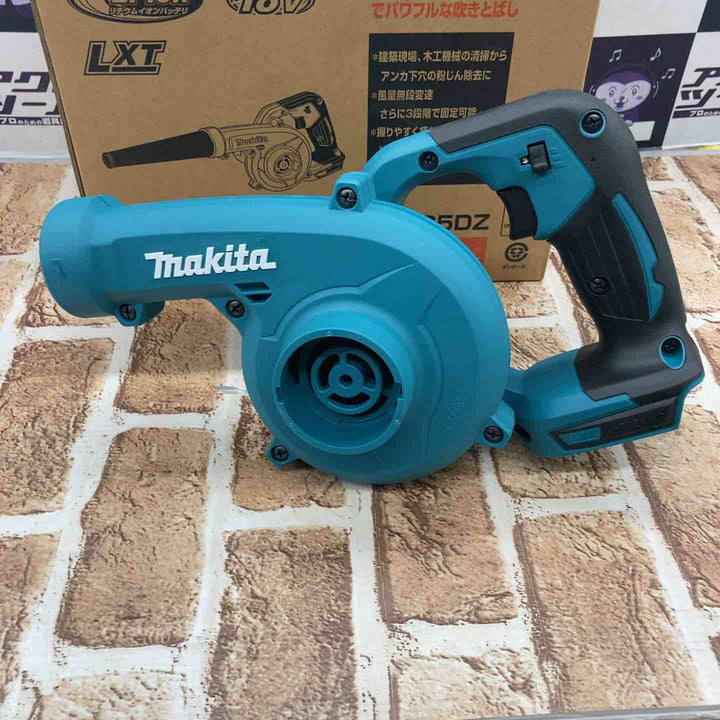 ★マキタ(makita) コードレスブロワ UB185DZ【所沢店】