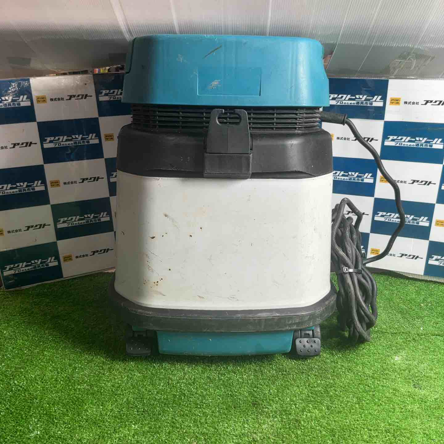 ☆マキタ(makita) 集じん機 乾湿両用 474(P)【草加店】 – アクトツール