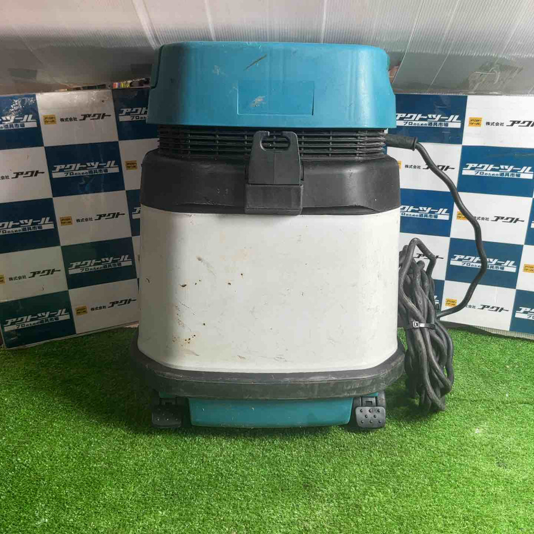 ★マキタ(makita) 集じん機 乾湿両用 474(P)【草加店】