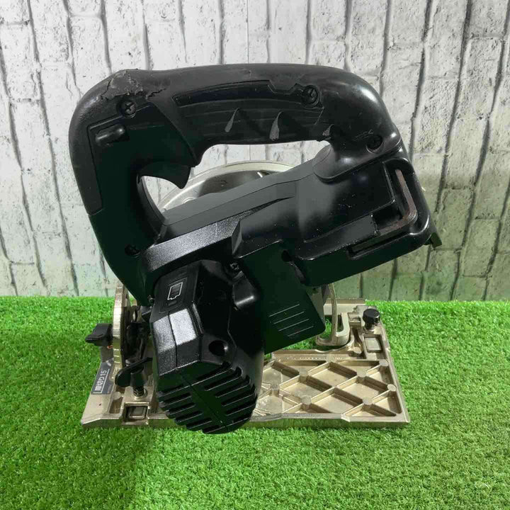 ★マキタ(makita) コードレス丸のこ HS471DRGB【川口店】