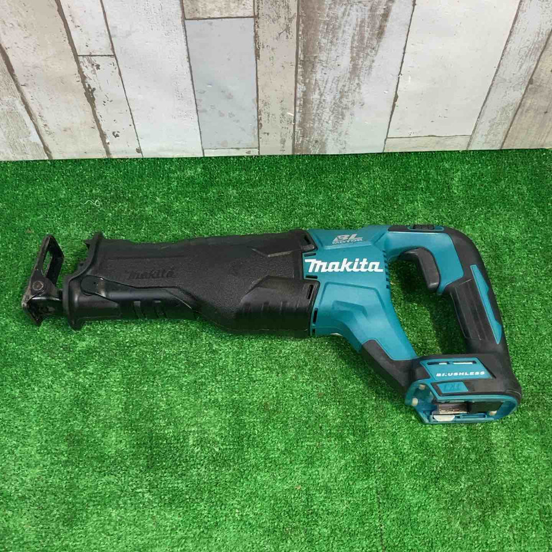 マキタ(makita) コードレスレシプロソー JR187DZ【町田店】
