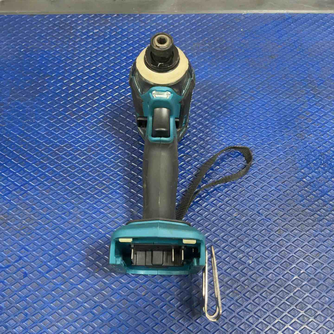 ★マキタ(makita) コードレスインパクトドライバー TD149DZ【草加店】