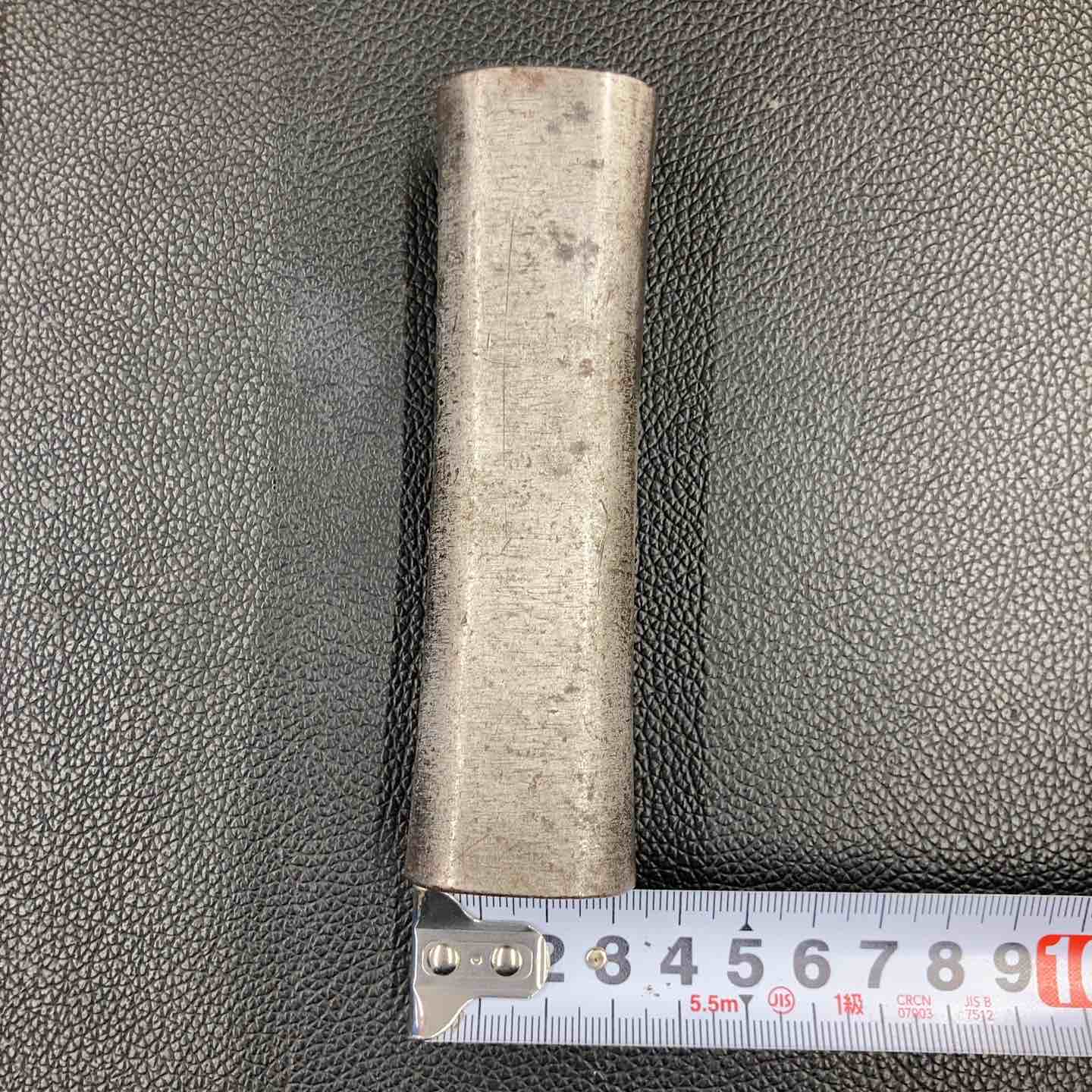 長谷川幸三郎 四角玄能(玄翁) 全鋼 688g 180匁【八潮店】 – アクト