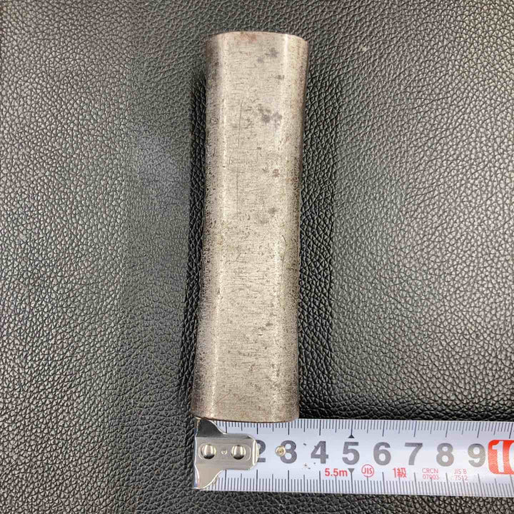 長谷川幸三郎 四角玄能(玄翁) 全鋼 688g 180匁【八潮店】