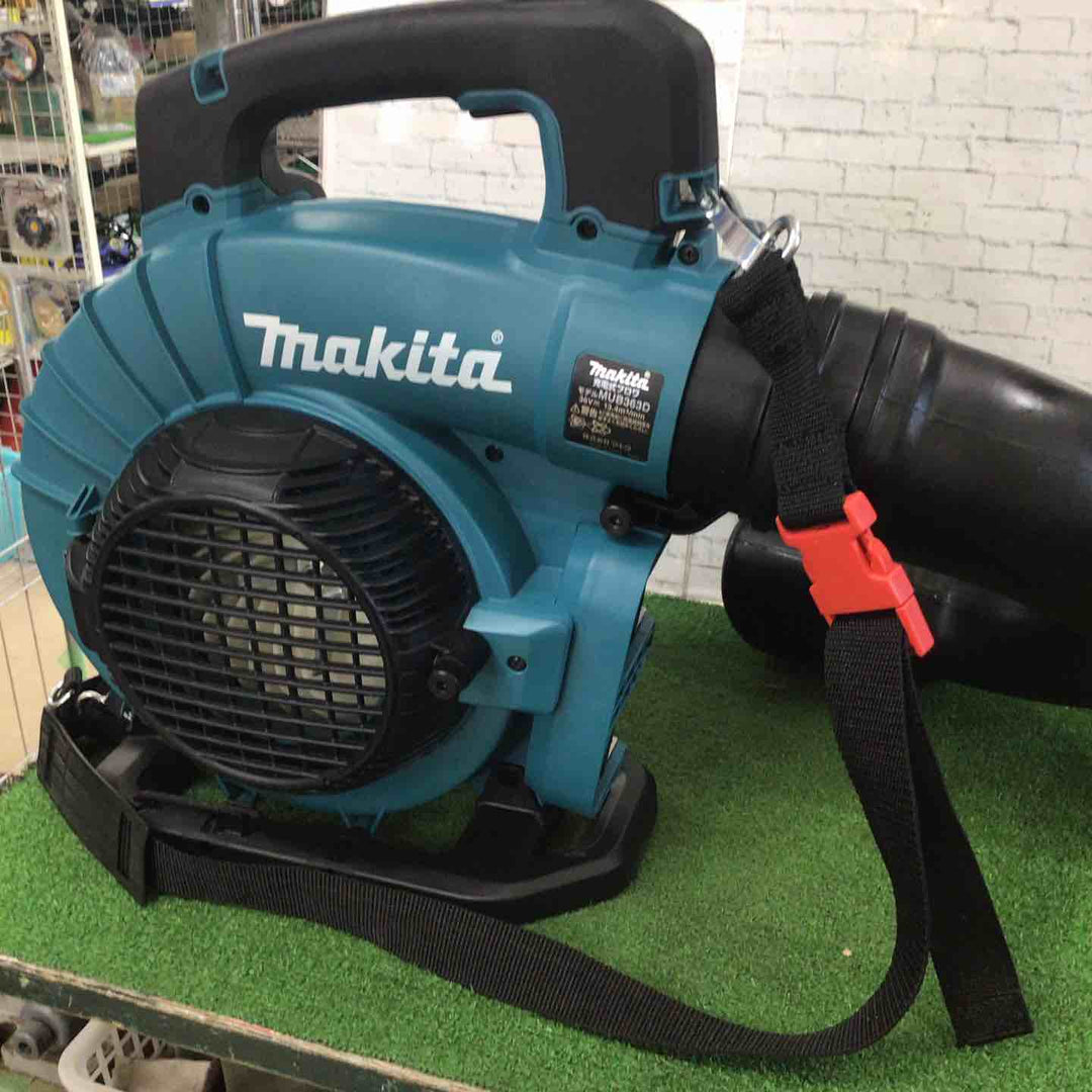 マキタ(Makita) 充電式ブロワ MUB363DZ【町田店】