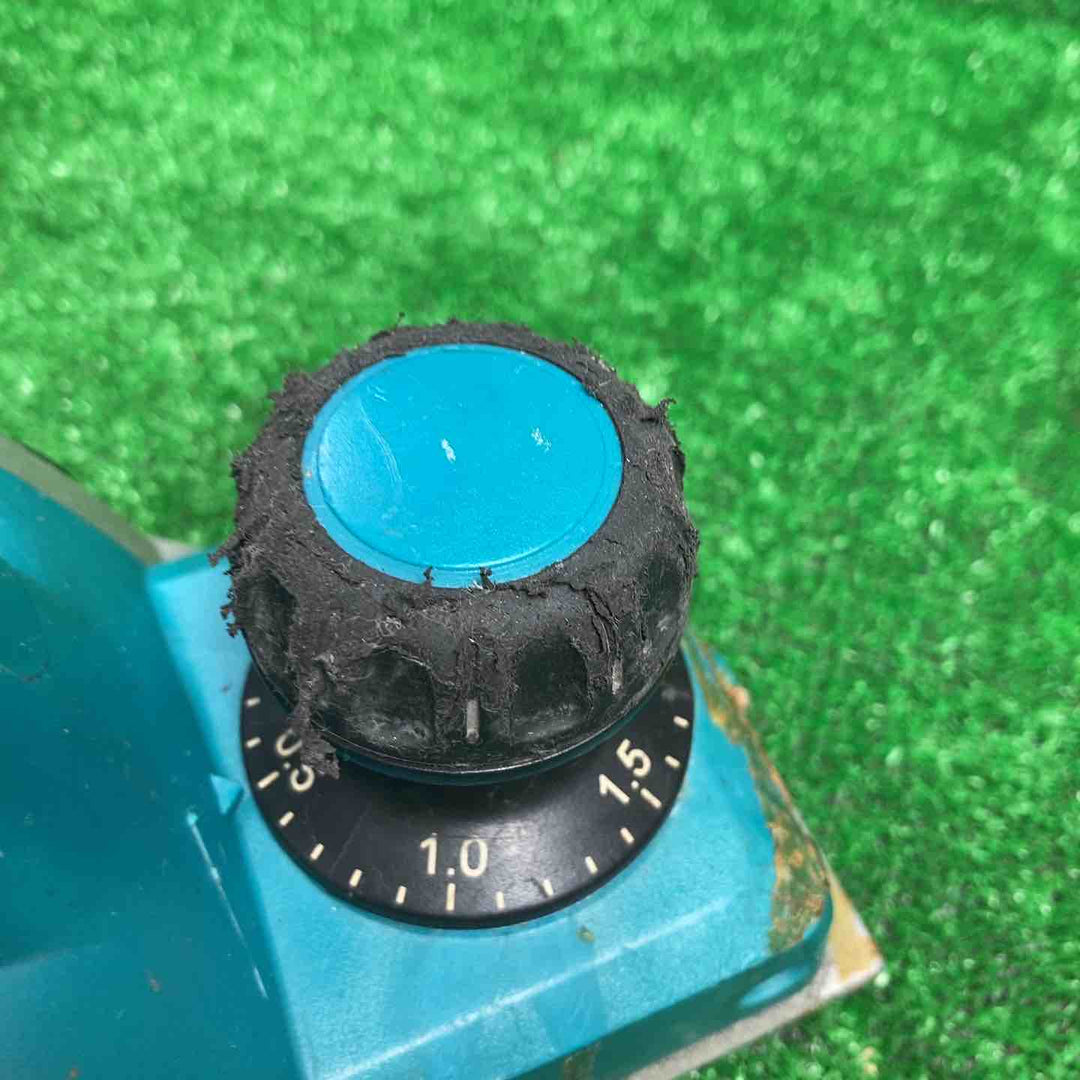 マキタ(makita) コードレスカンナ KP180DZ【川崎店】