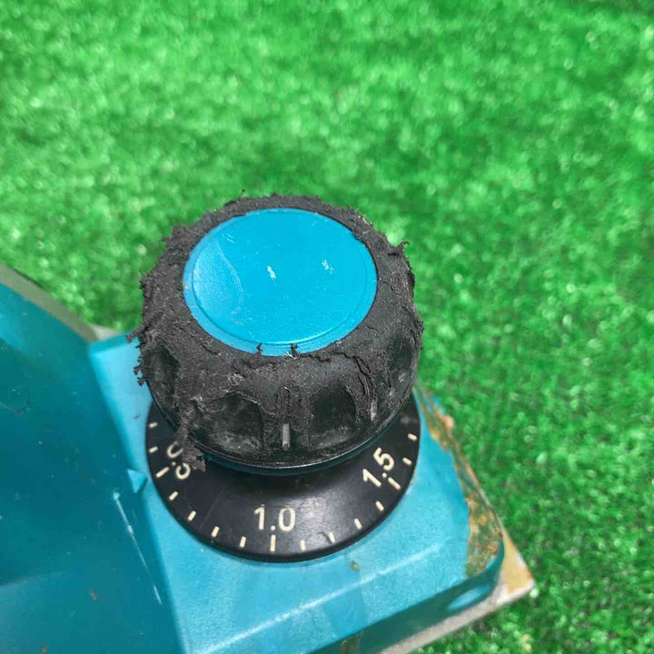 マキタ(makita) コードレスカンナ KP180DZ【川崎店】