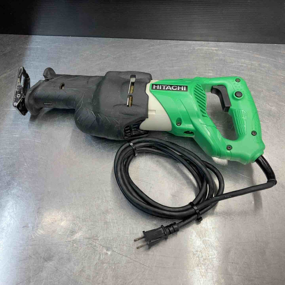 【中古品】 ハイコーキ(HIKOKI ※旧:日立工機) セーバーソー CR13V2 【東大和店】