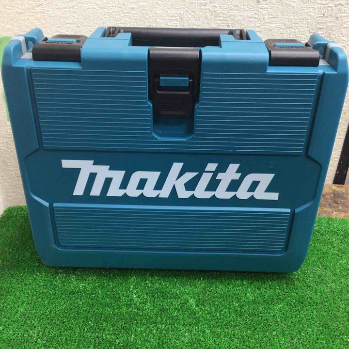 ★マキタ(makita) コードレス4モードインパクトドライバー TP141DRGX【草加店】