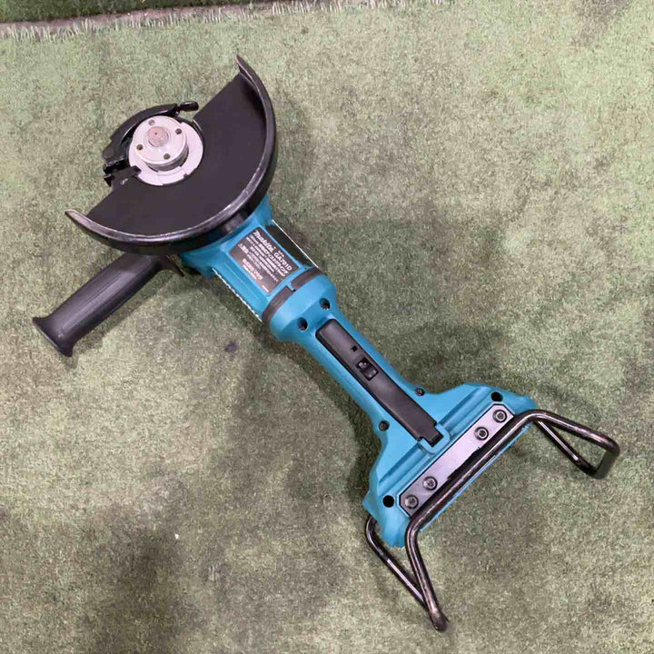 ★マキタ(makita) 180mmコードレスディスクグラインダ GA701DZ 18V+18V=36V 動作確認済【川口店】