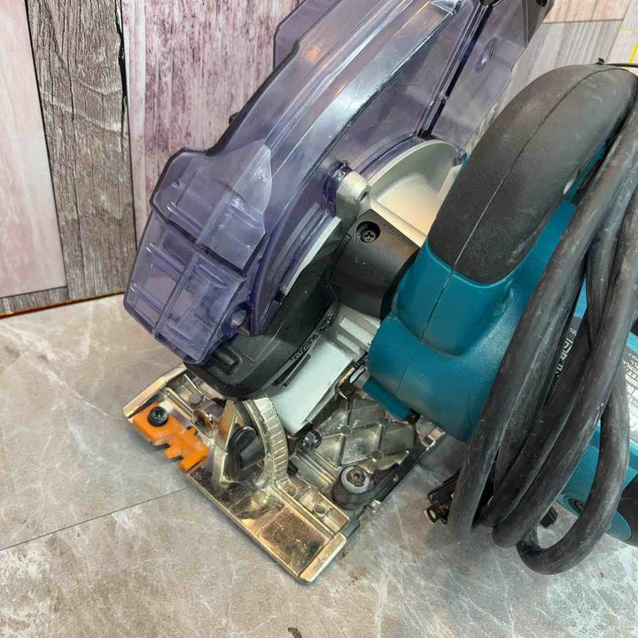 ★マキタ(makita) 防じん丸のこ KS5100F【八潮店】